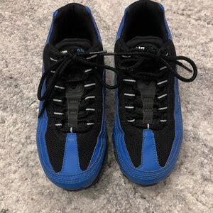 Vintage Kids Air Max 95’s